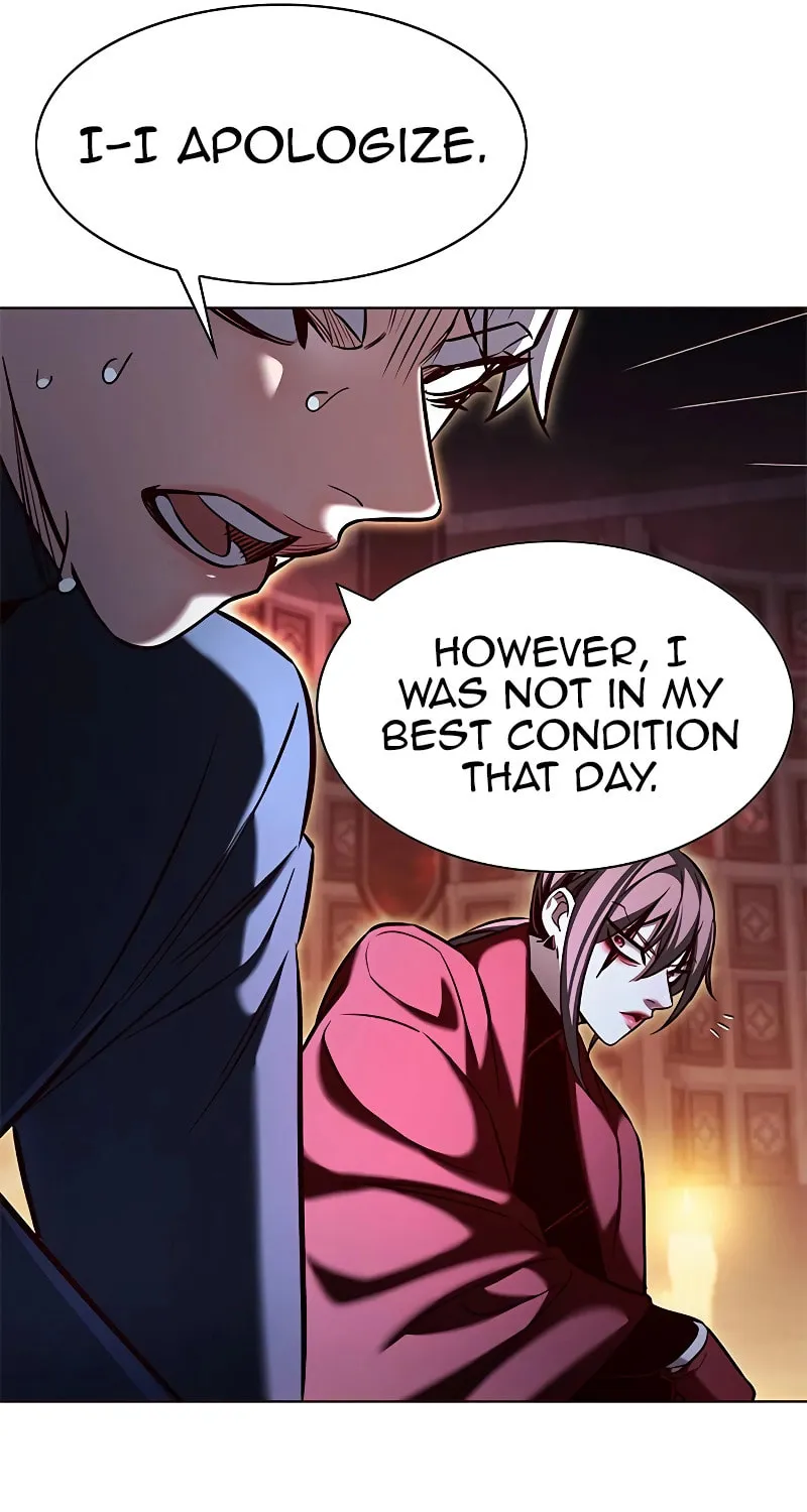 Eleceed Chapter 255 page 19 - 