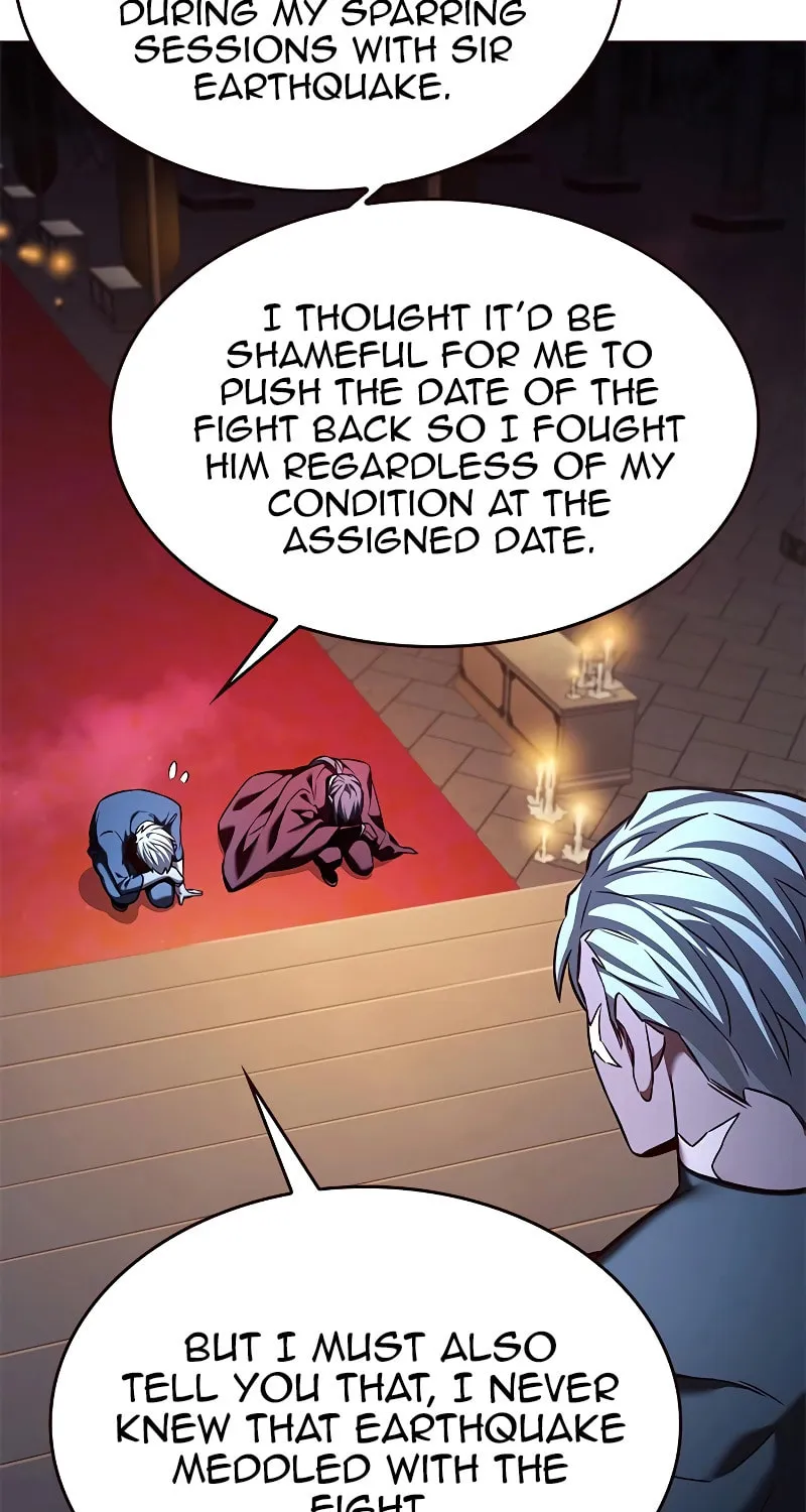 Eleceed Chapter 255 page 21 - 