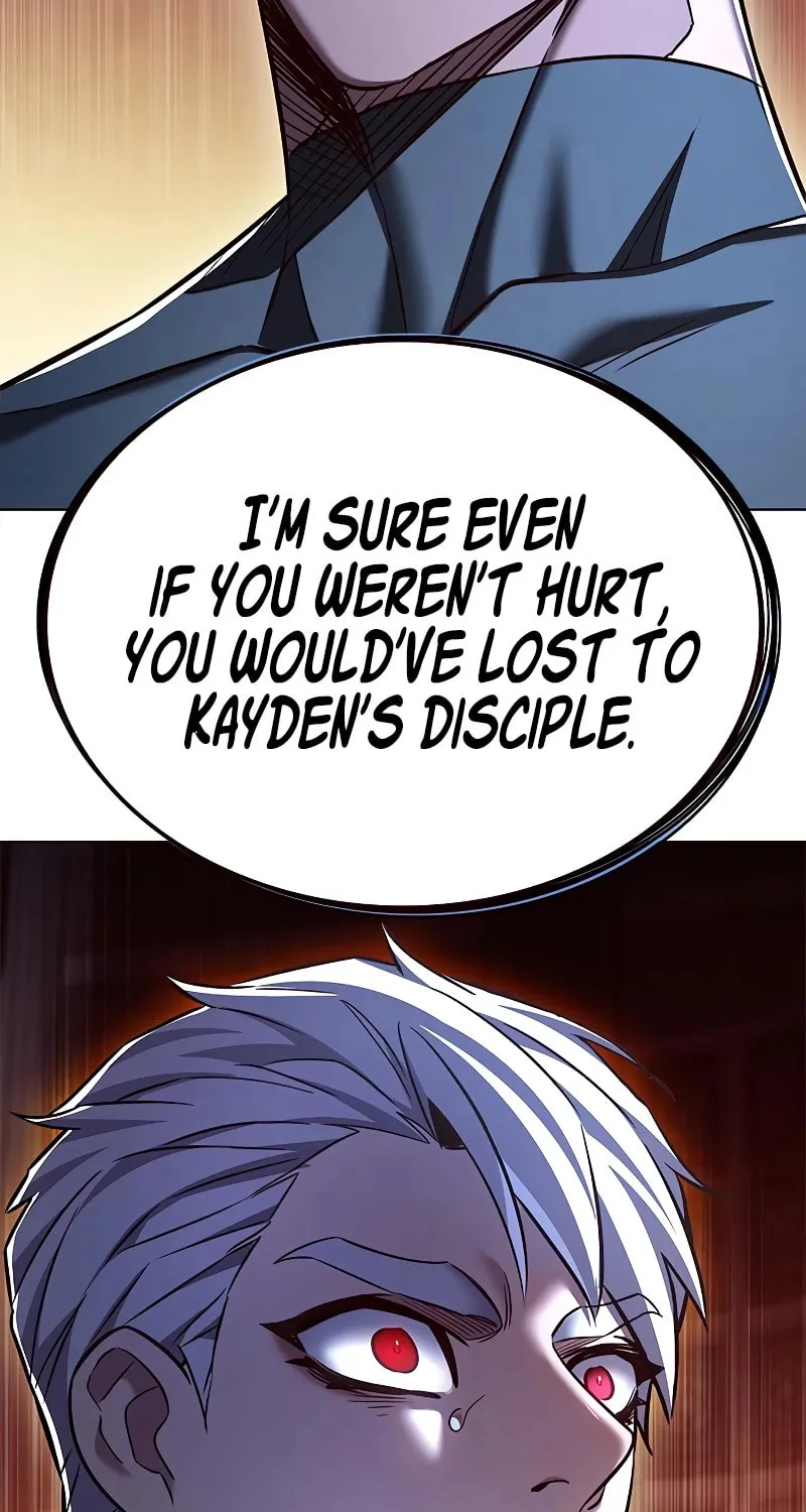 Eleceed Chapter 255 page 25 - 