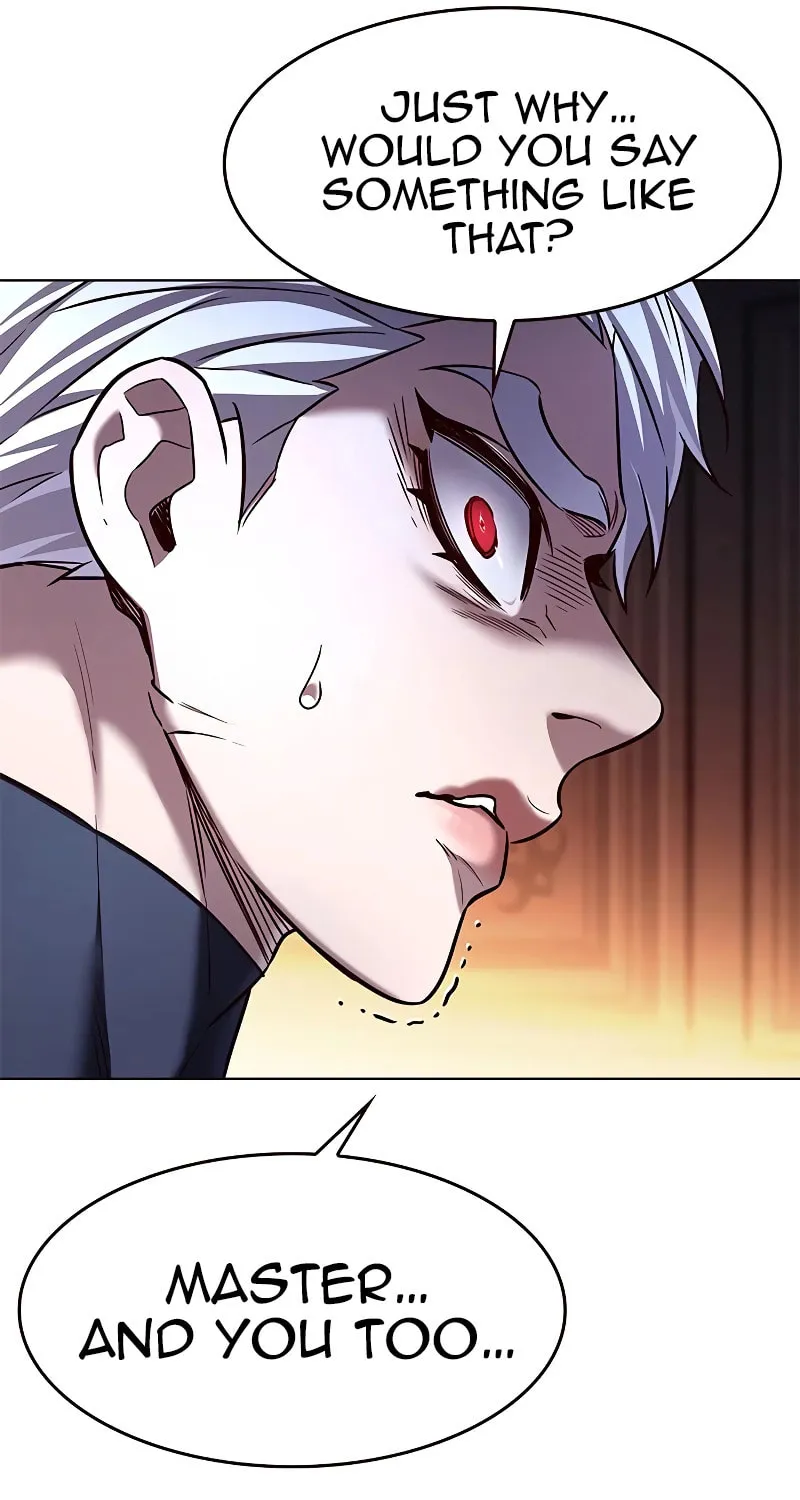Eleceed Chapter 255 page 35 - 