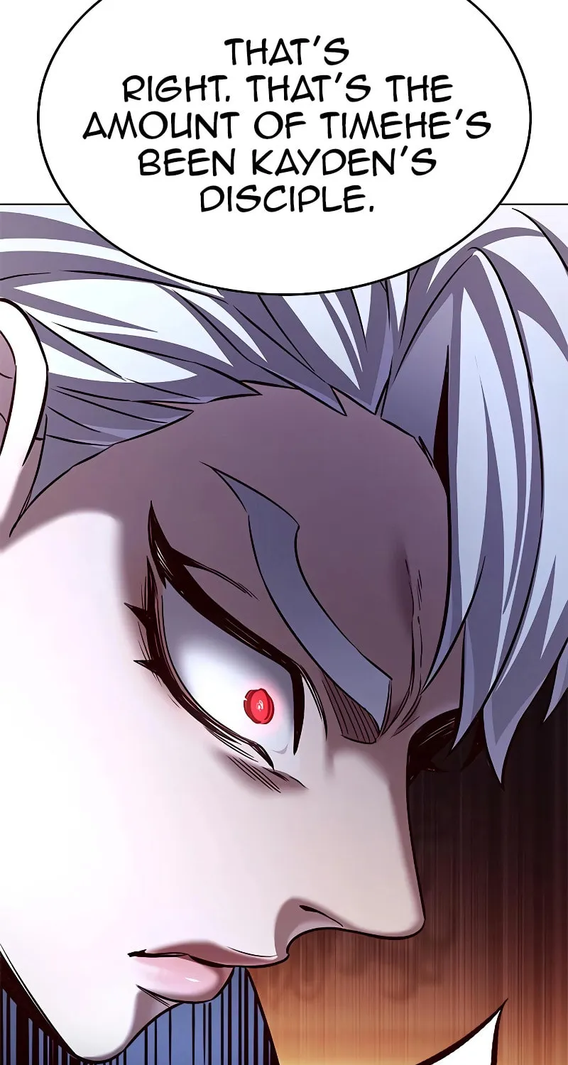 Eleceed Chapter 255 page 38 - 