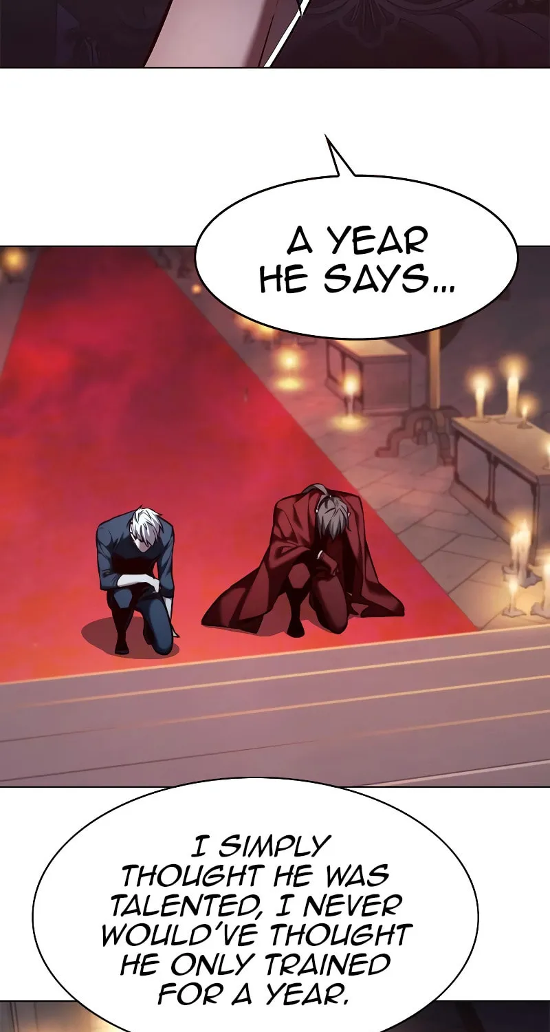 Eleceed Chapter 255 page 8 - 