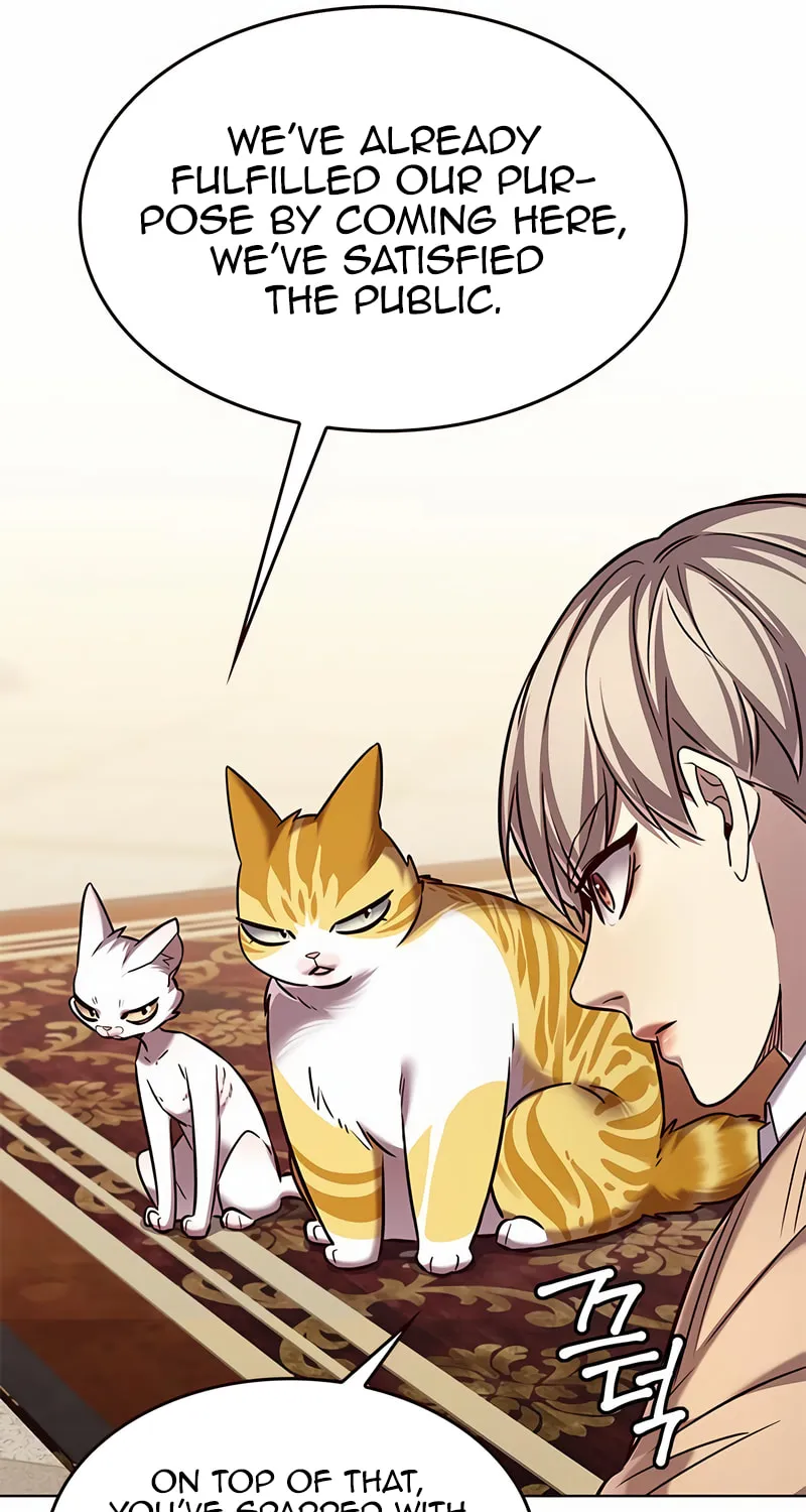 Eleceed Chapter 256 page 11 - 