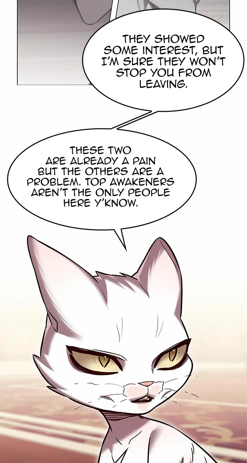 Eleceed Chapter 256 page 13 - 