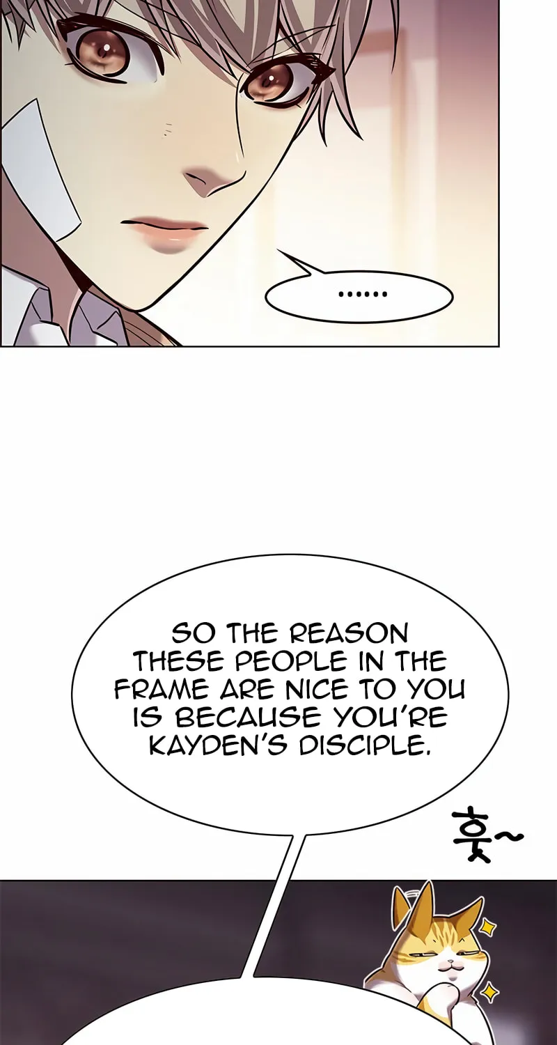 Eleceed Chapter 256 page 19 - 