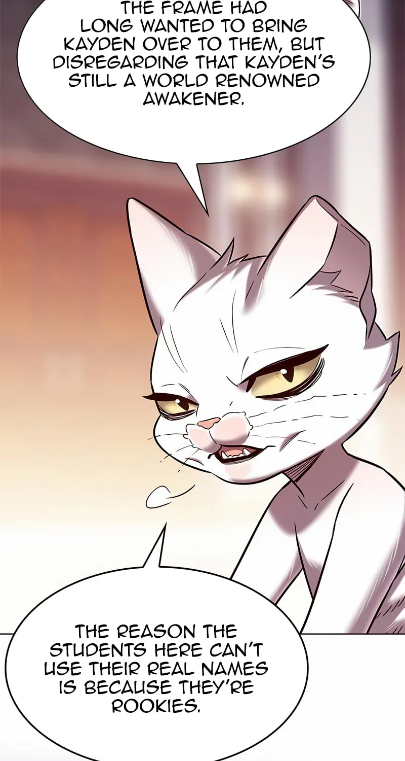 Eleceed Chapter 256 page 20 - 