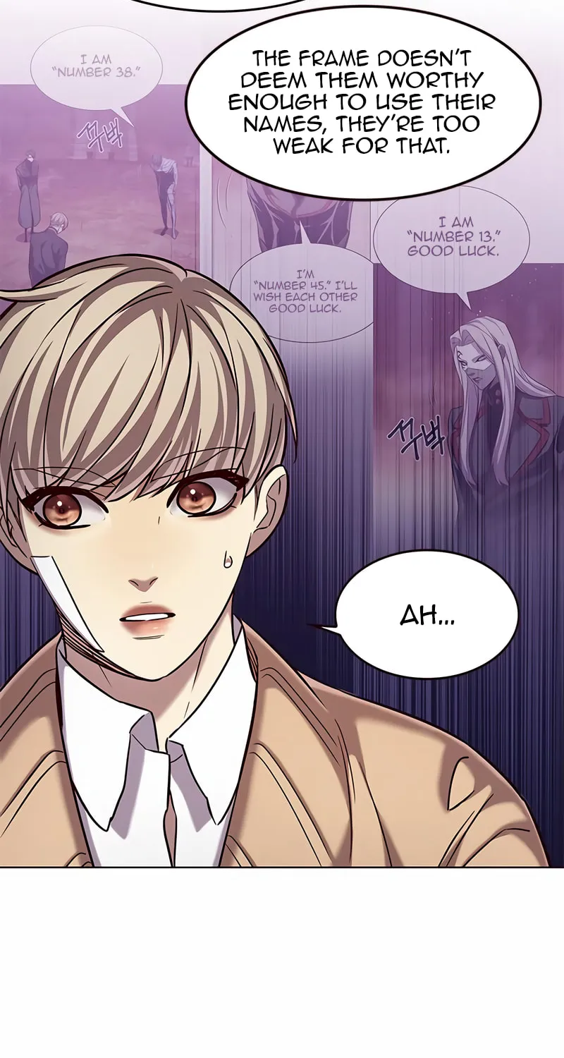 Eleceed Chapter 256 page 21 - 