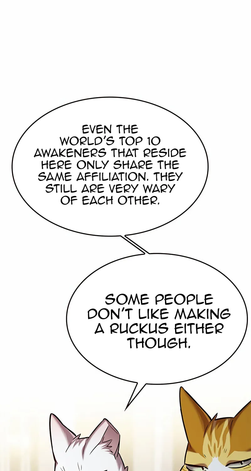 Eleceed Chapter 256 page 22 - 