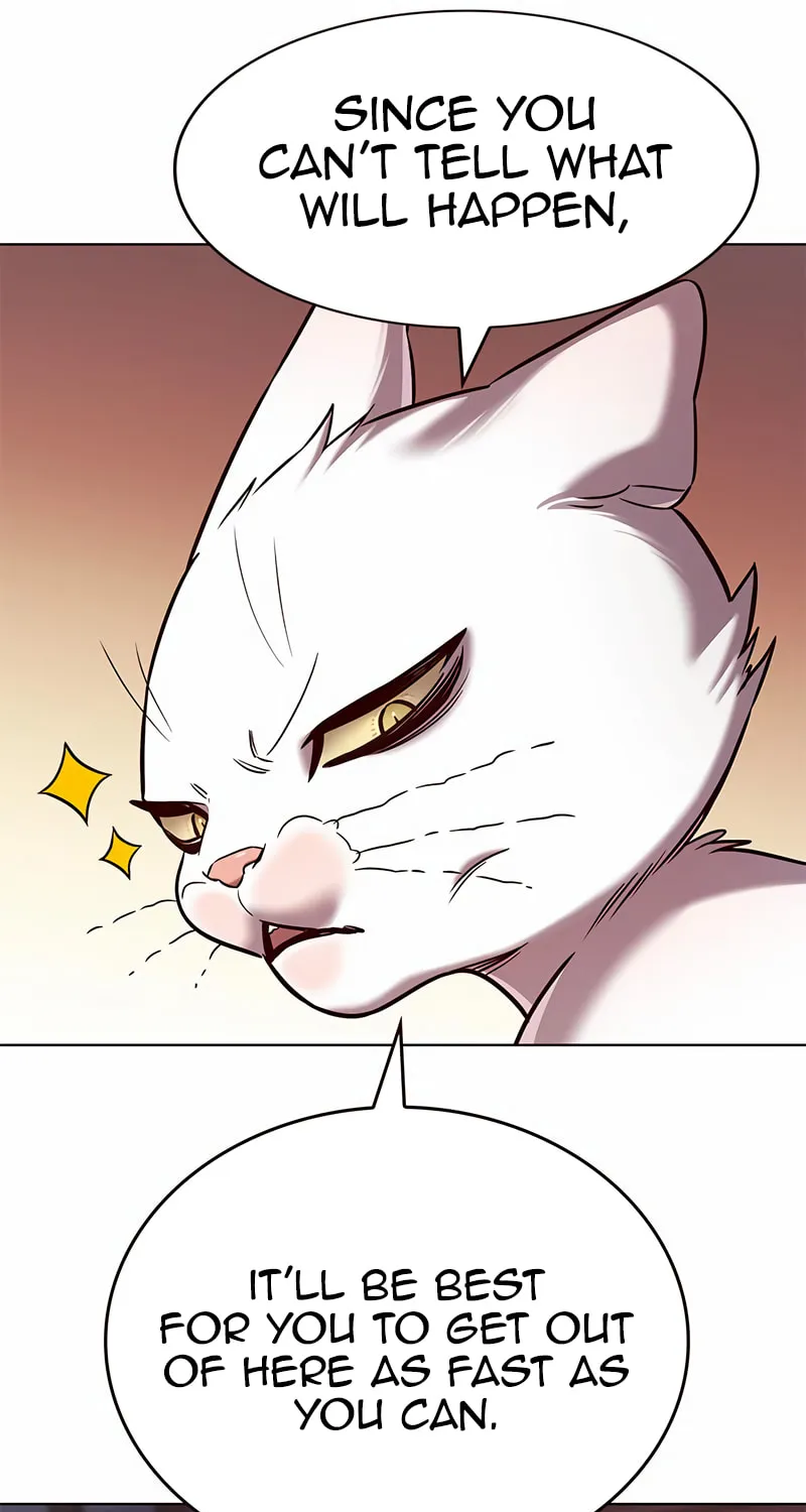 Eleceed Chapter 256 page 25 - 