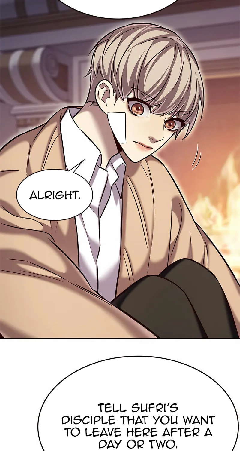Eleceed Chapter 256 page 26 - 