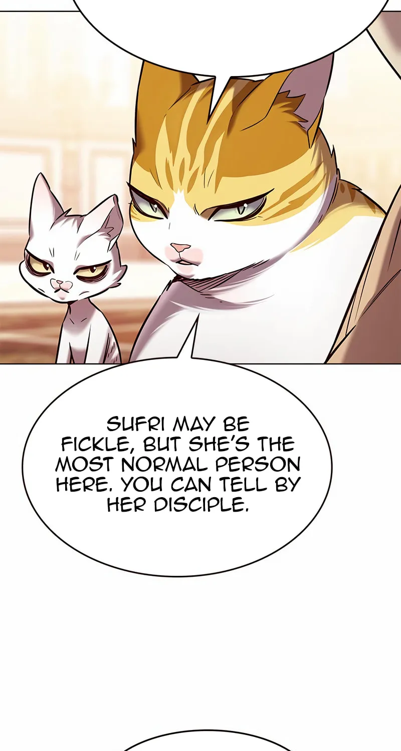 Eleceed Chapter 256 page 27 - 