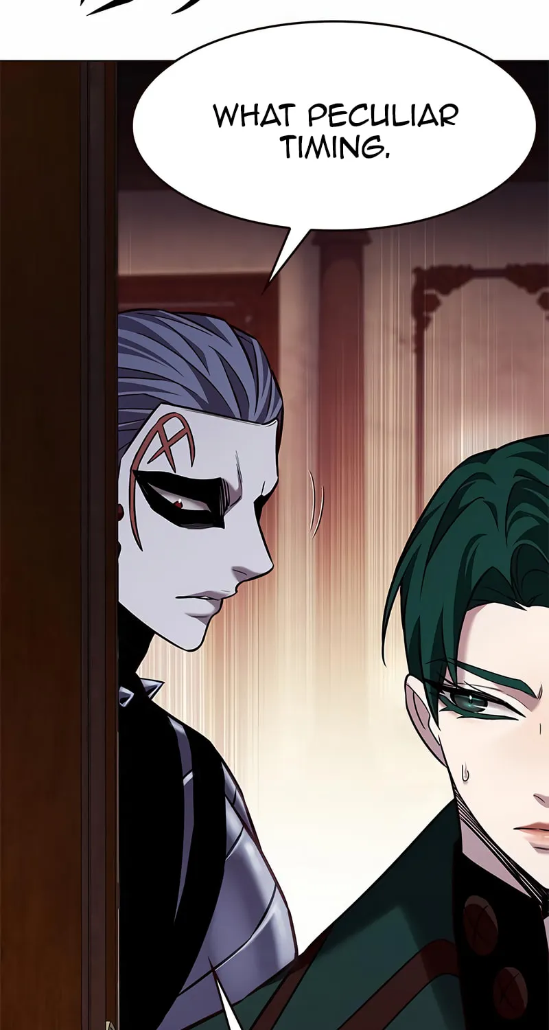 Eleceed Chapter 256 page 34 - 
