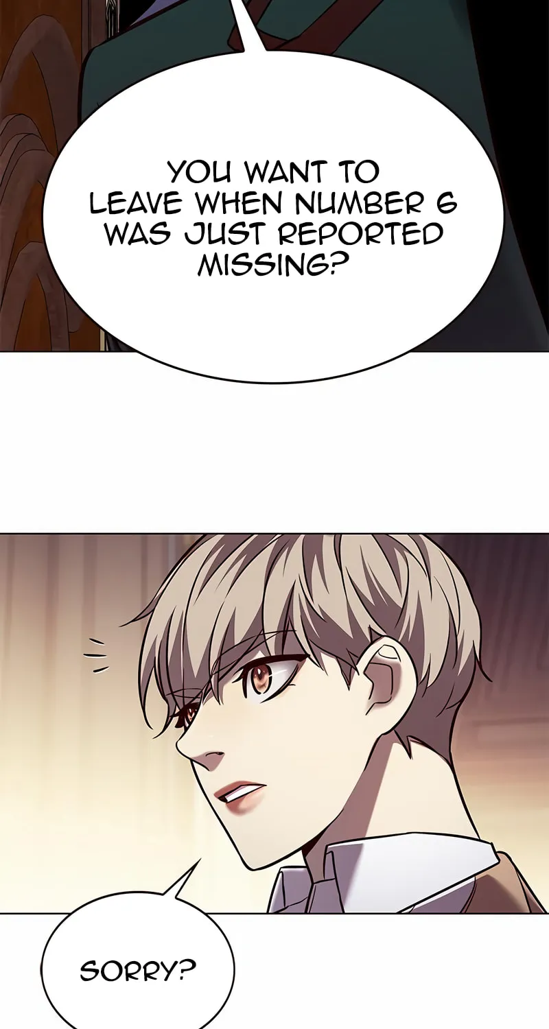 Eleceed Chapter 256 page 35 - 