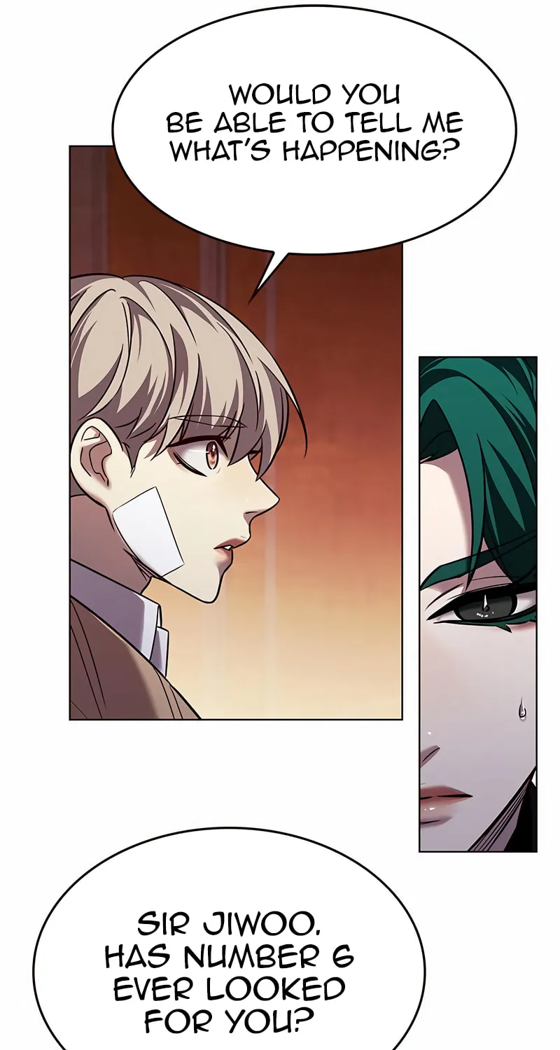 Eleceed Chapter 256 page 38 - 