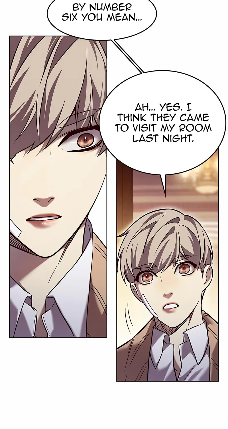 Eleceed Chapter 256 page 40 - 
