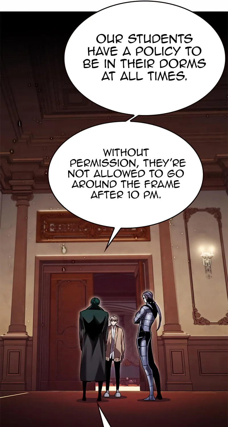Eleceed Chapter 256 page 45 - 