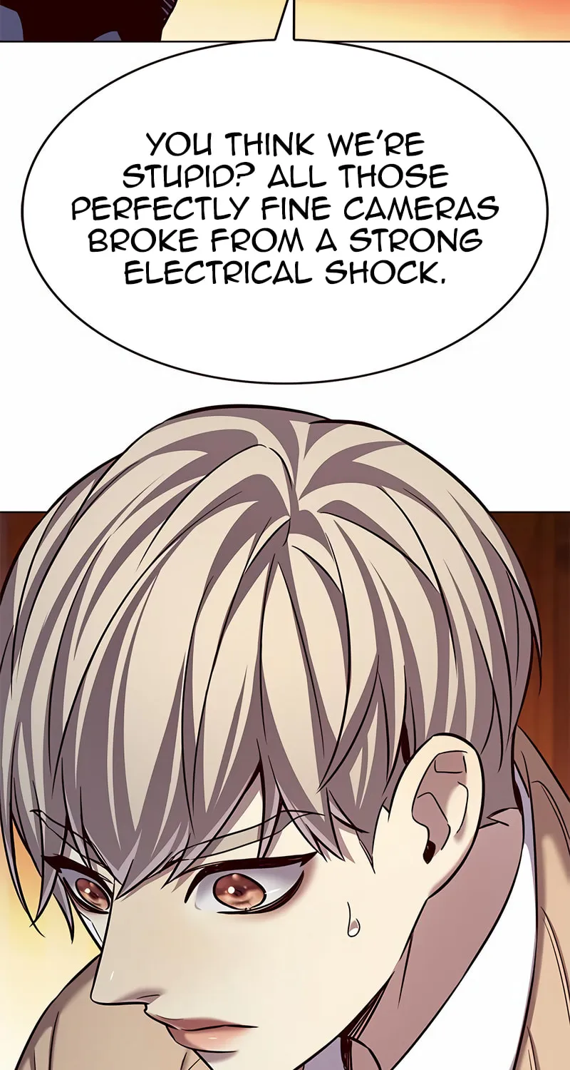 Eleceed Chapter 256 page 50 - 