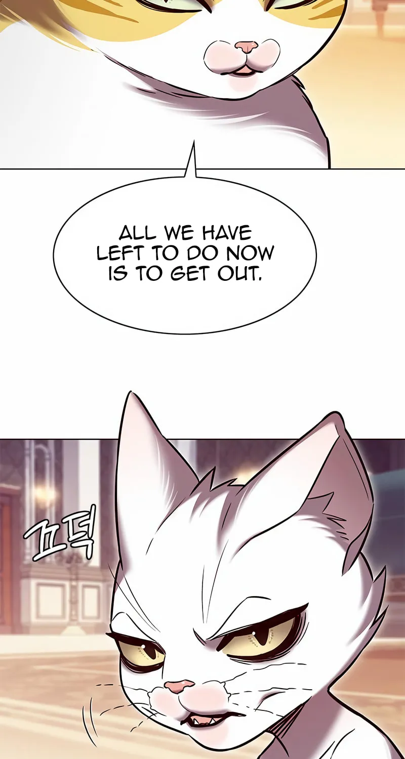 Eleceed Chapter 256 page 6 - 