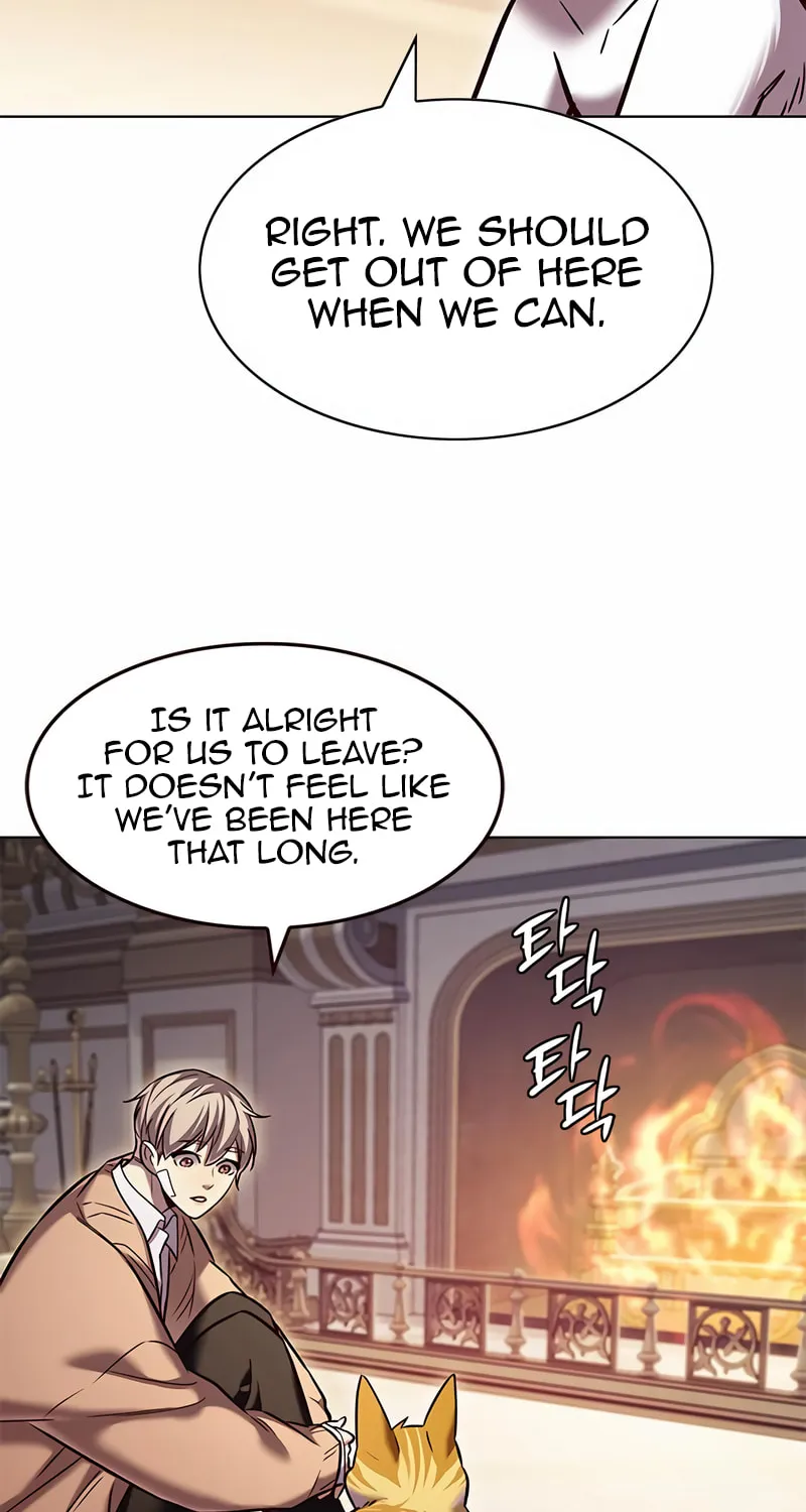 Eleceed Chapter 256 page 7 - 