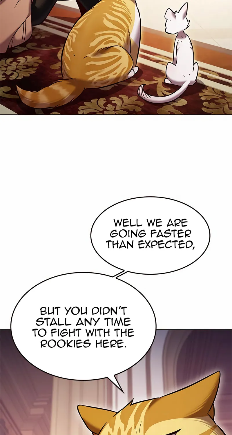 Eleceed Chapter 256 page 8 - 