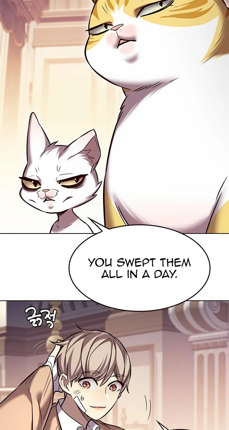 Eleceed Chapter 256 page 9 - 