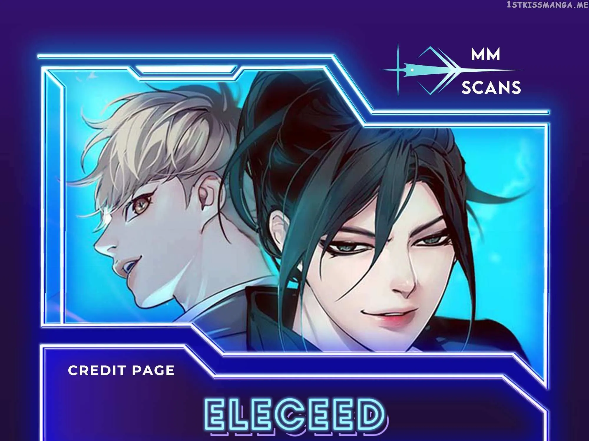Eleceed Chapter 257.1 page 2 - 