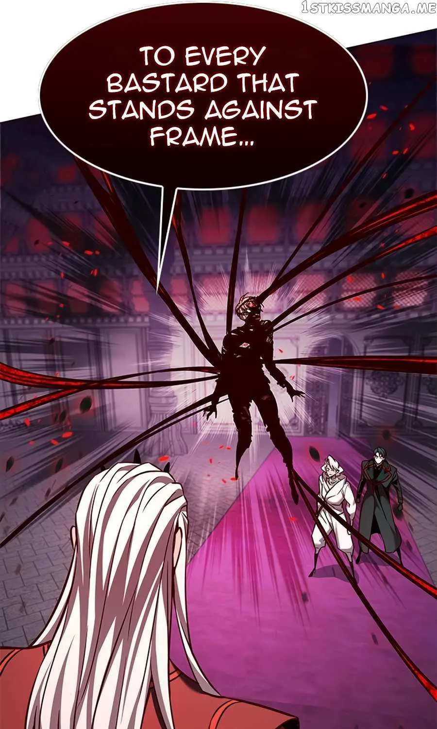 Eleceed Chapter 257.1 page 107 - 