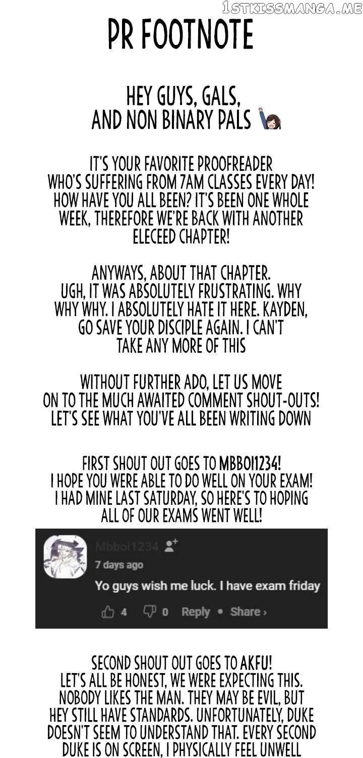 Eleceed Chapter 257.1 page 116 - 