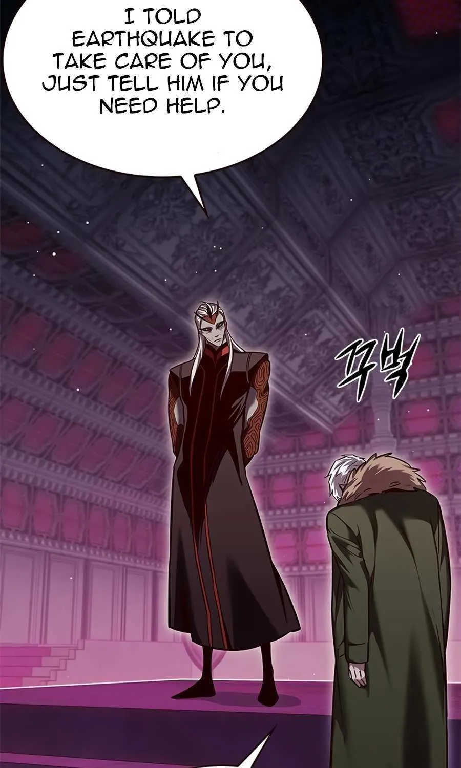 Eleceed Chapter 257.1 page 14 - 