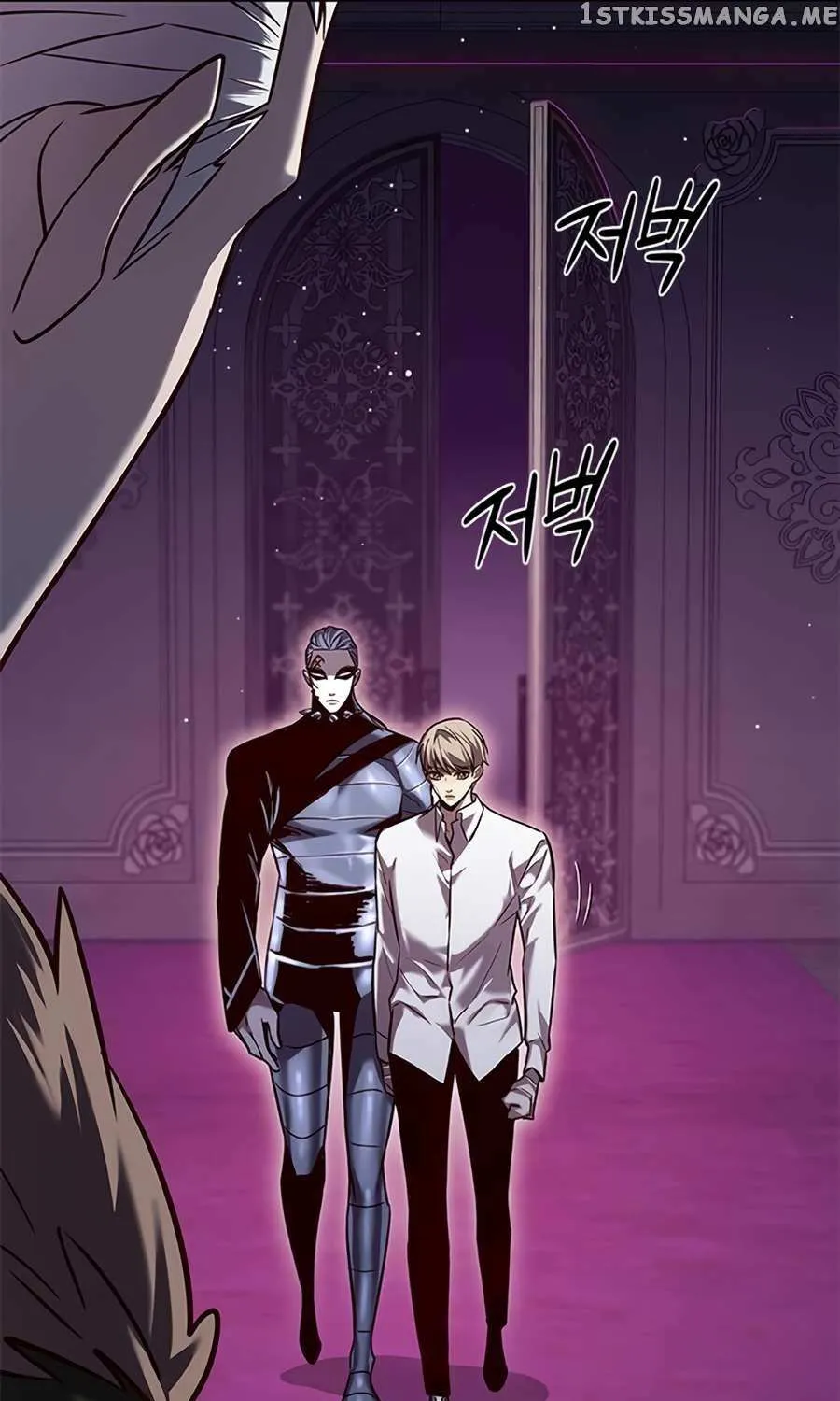 Eleceed Chapter 257.1 page 16 - 