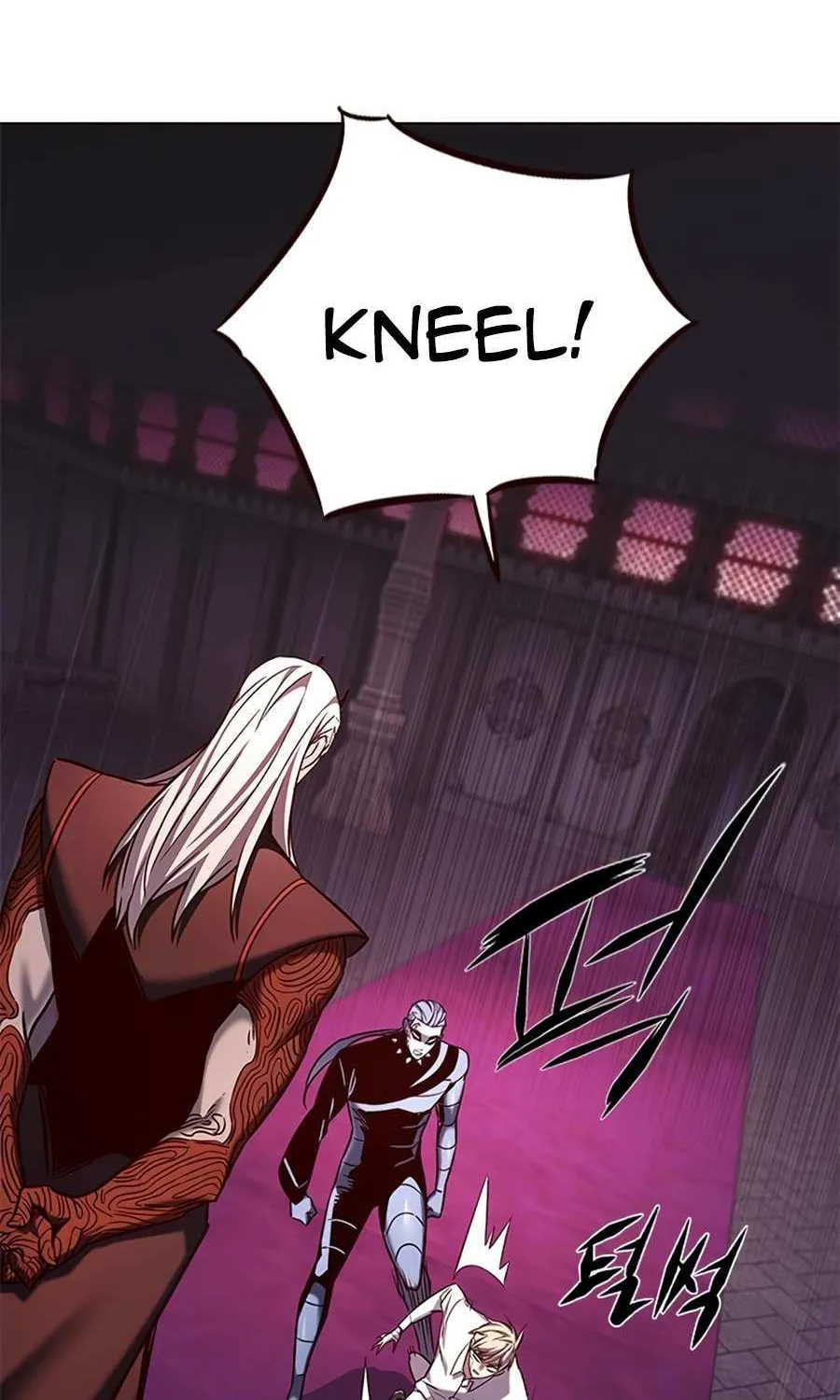 Eleceed Chapter 257.1 page 21 - 