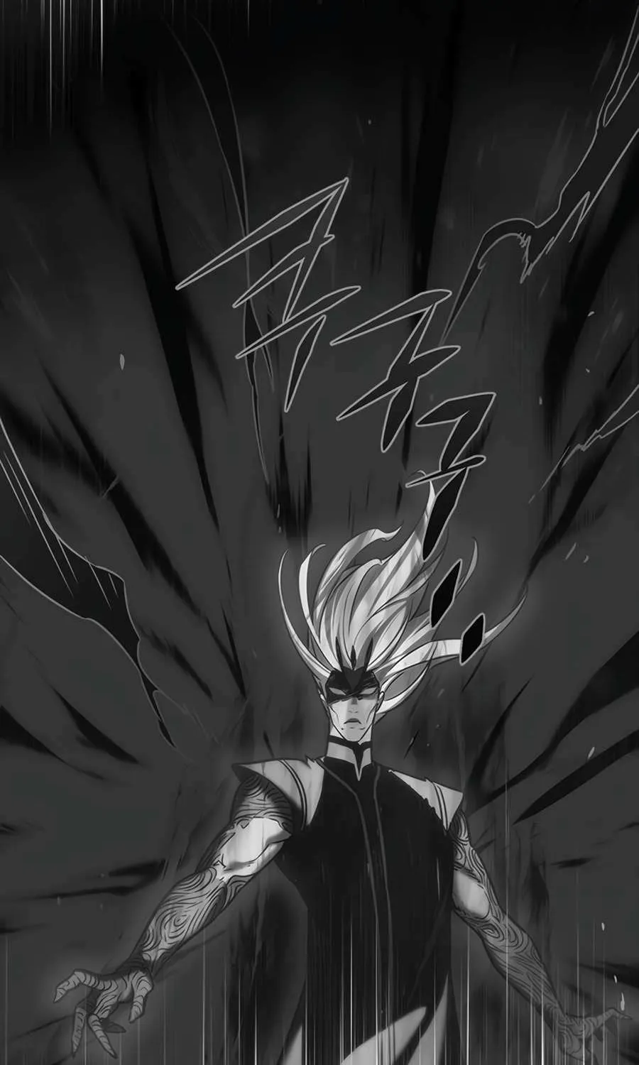 Eleceed Chapter 257.1 page 28 - 