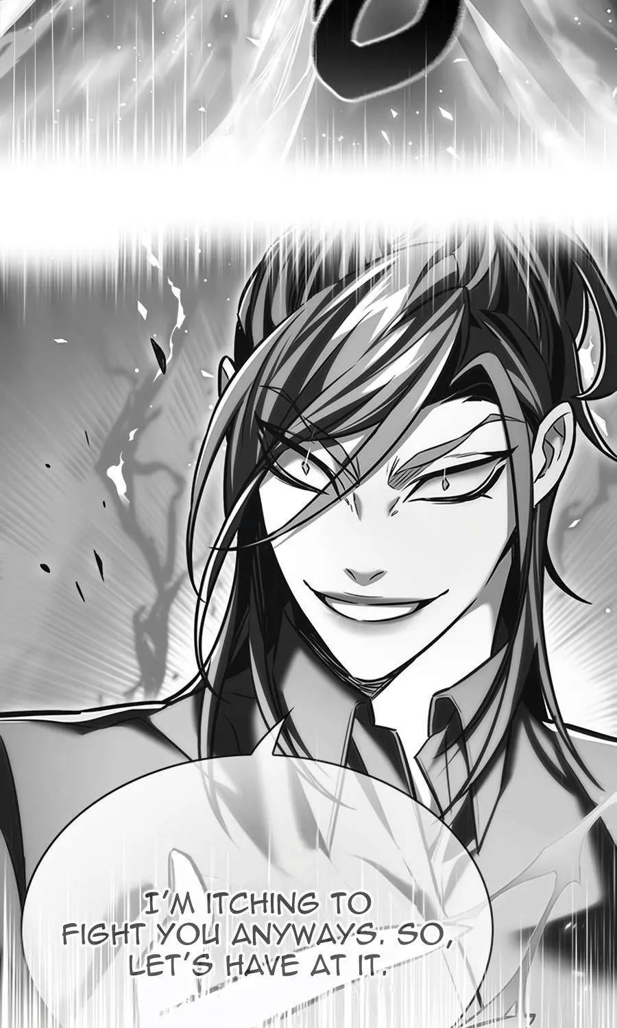 Eleceed Chapter 257.1 page 31 - 