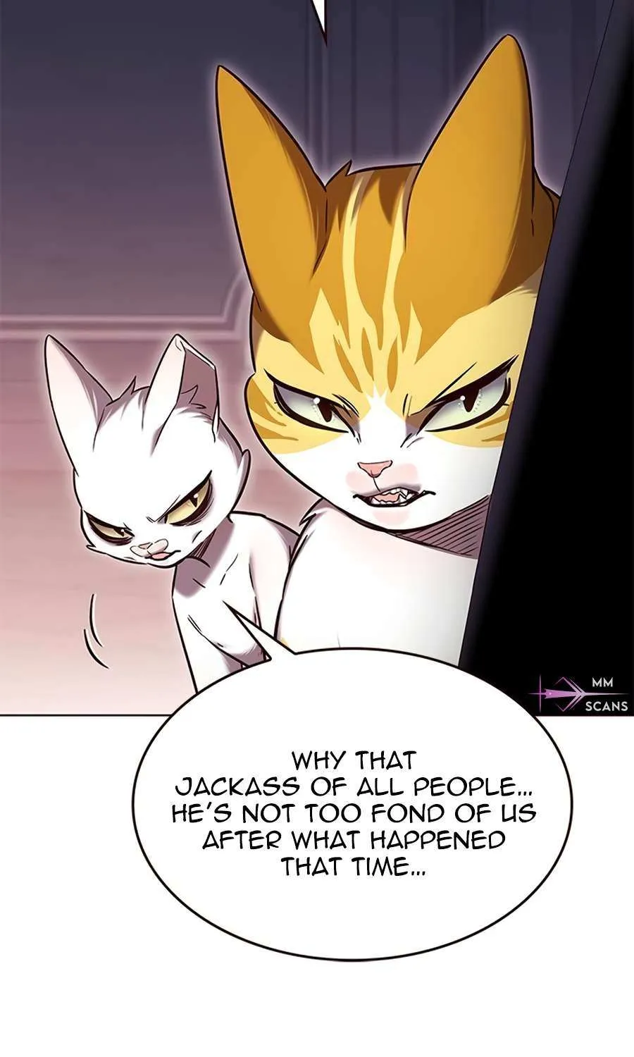 Eleceed Chapter 257.1 page 34 - 