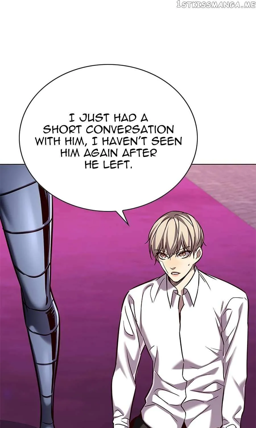 Eleceed Chapter 257.1 page 37 - 