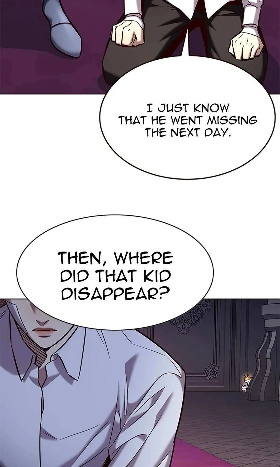 Eleceed Chapter 257.1 page 38 - 