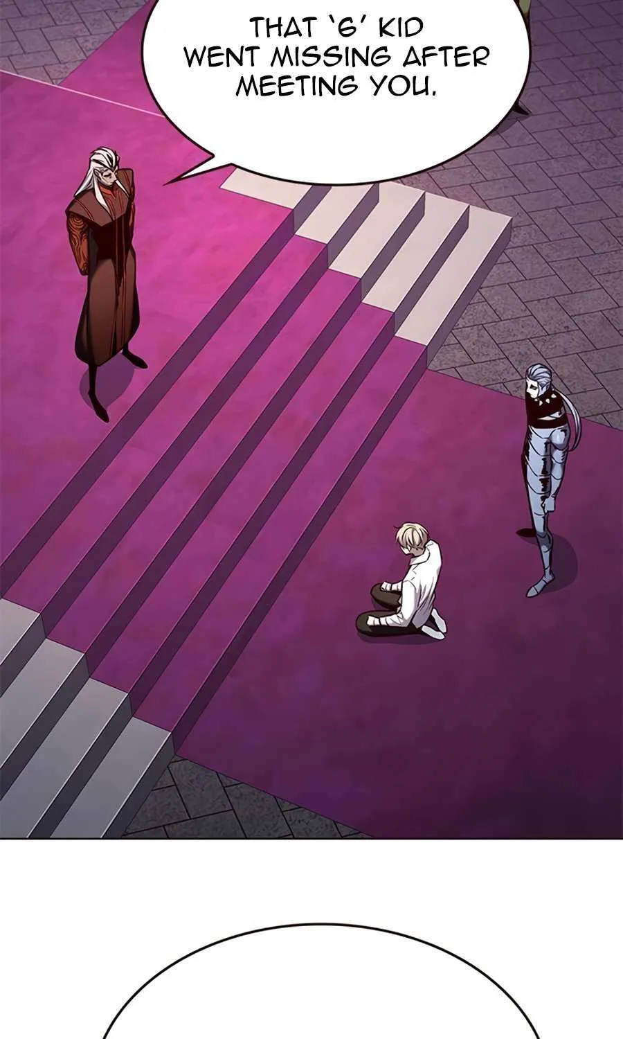 Eleceed Chapter 257.1 page 41 - 