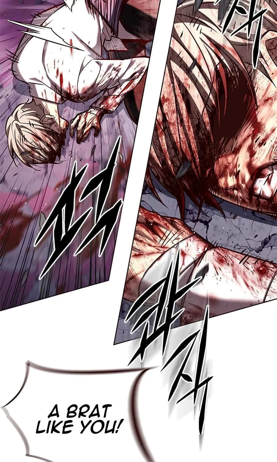 Eleceed Chapter 257.1 page 52 - 