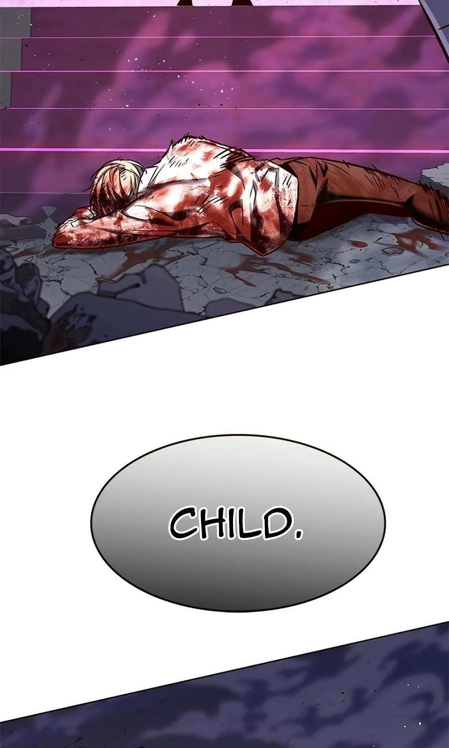 Eleceed Chapter 257.1 page 60 - 