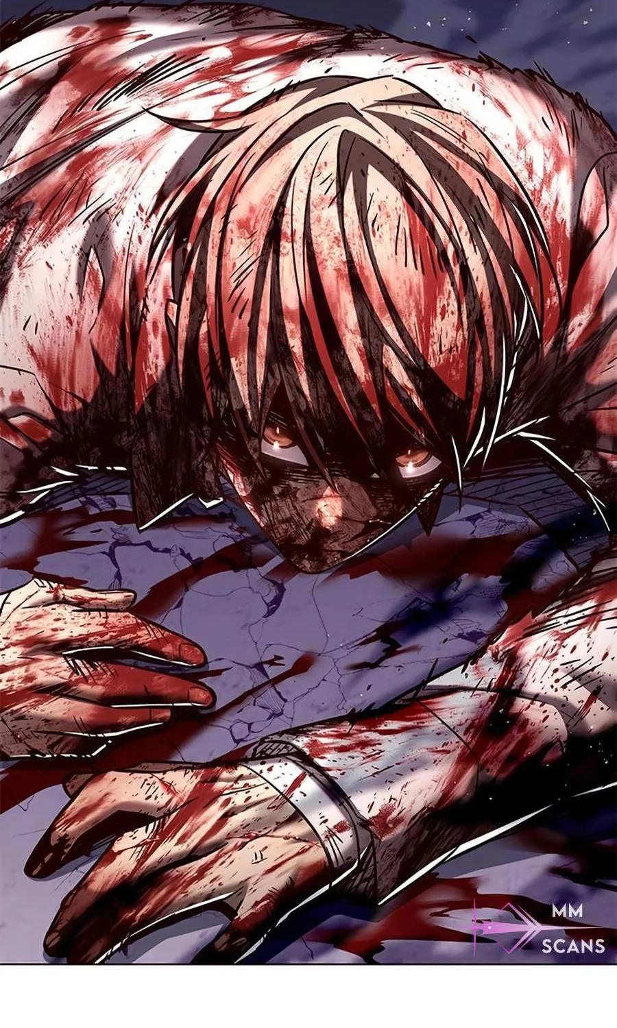 Eleceed Chapter 257.1 page 61 - 