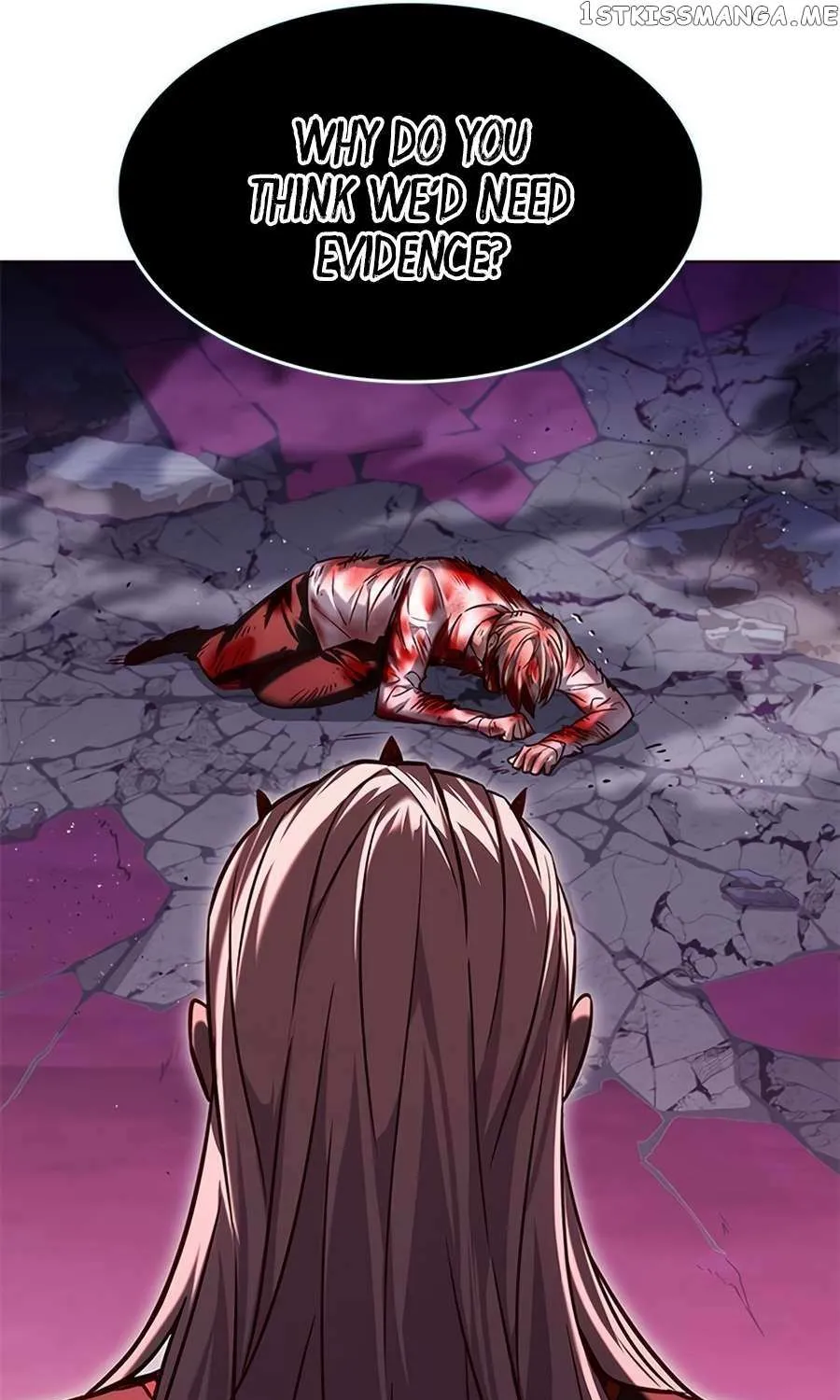 Eleceed Chapter 257.1 page 63 - 