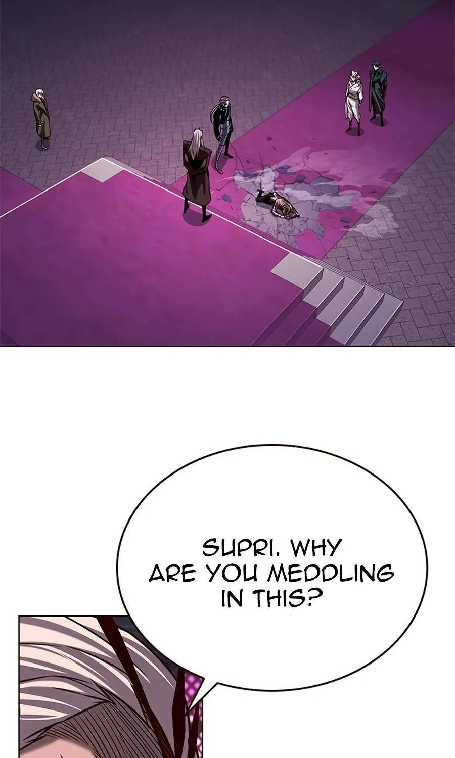 Eleceed Chapter 257.1 page 71 - 
