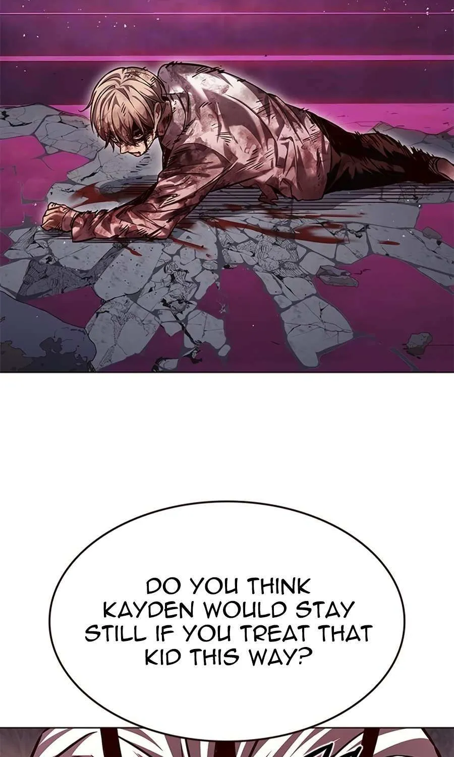 Eleceed Chapter 257.1 page 78 - 