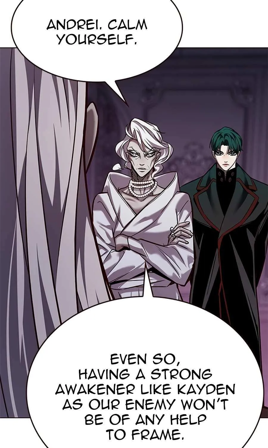 Eleceed Chapter 257.1 page 84 - 