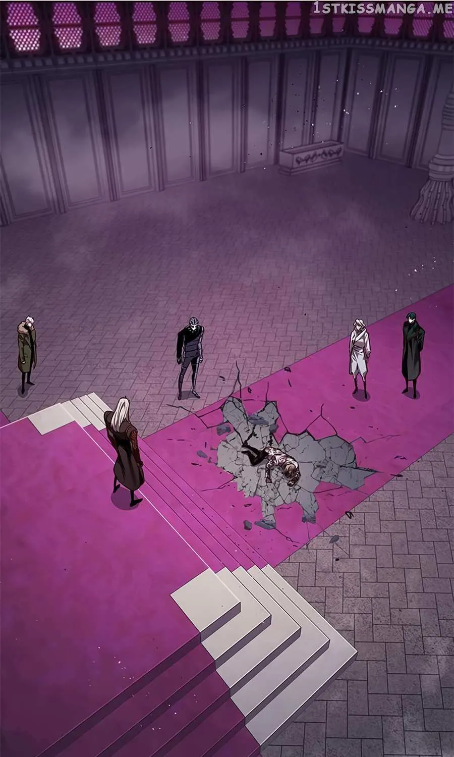 Eleceed Chapter 257.1 page 88 - 