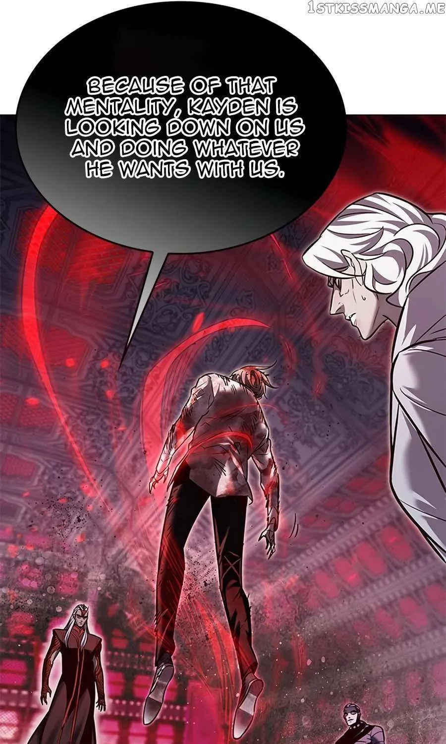 Eleceed Chapter 257.1 page 94 - 