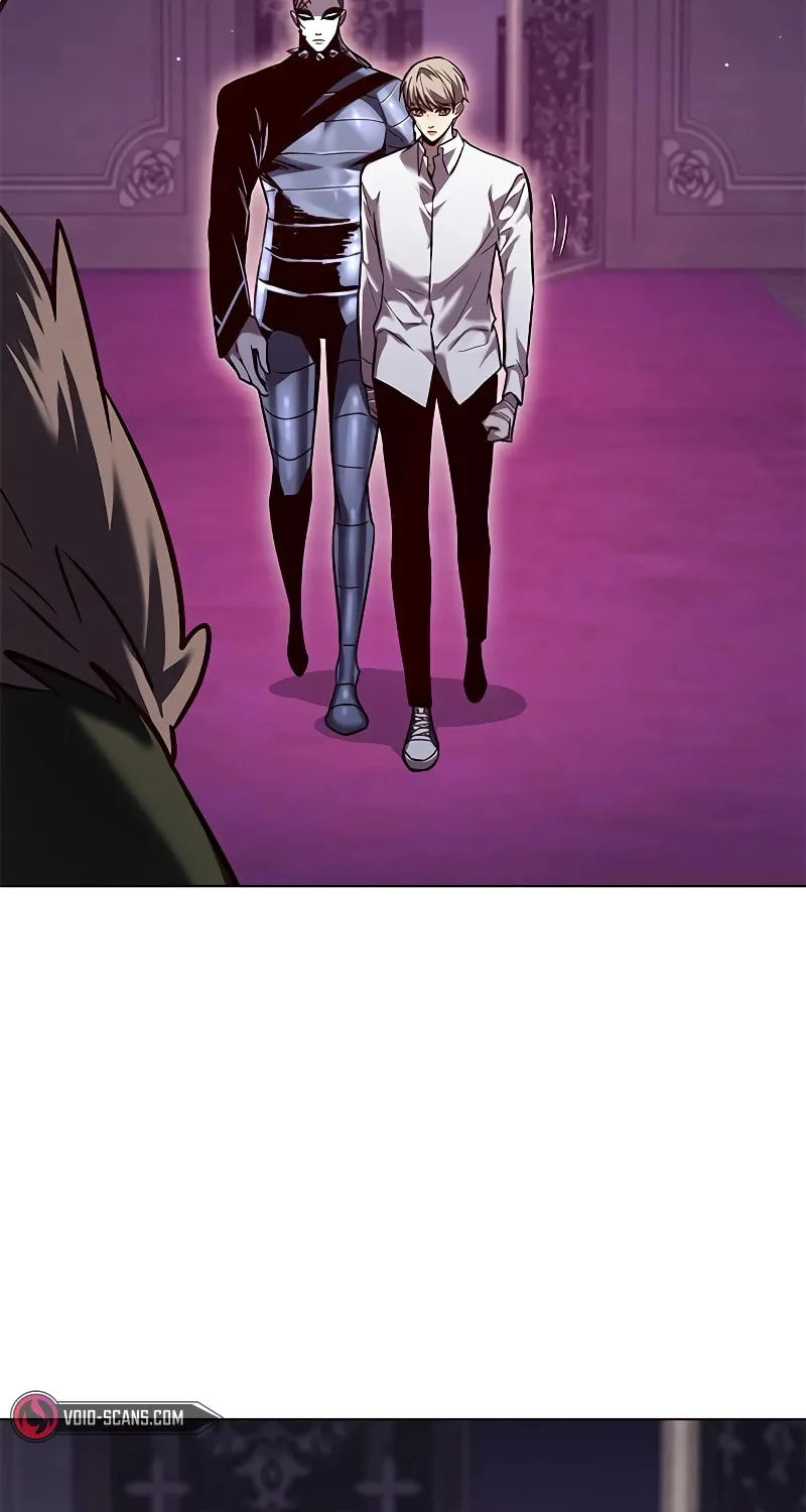 Eleceed Chapter 257 page 13 - 