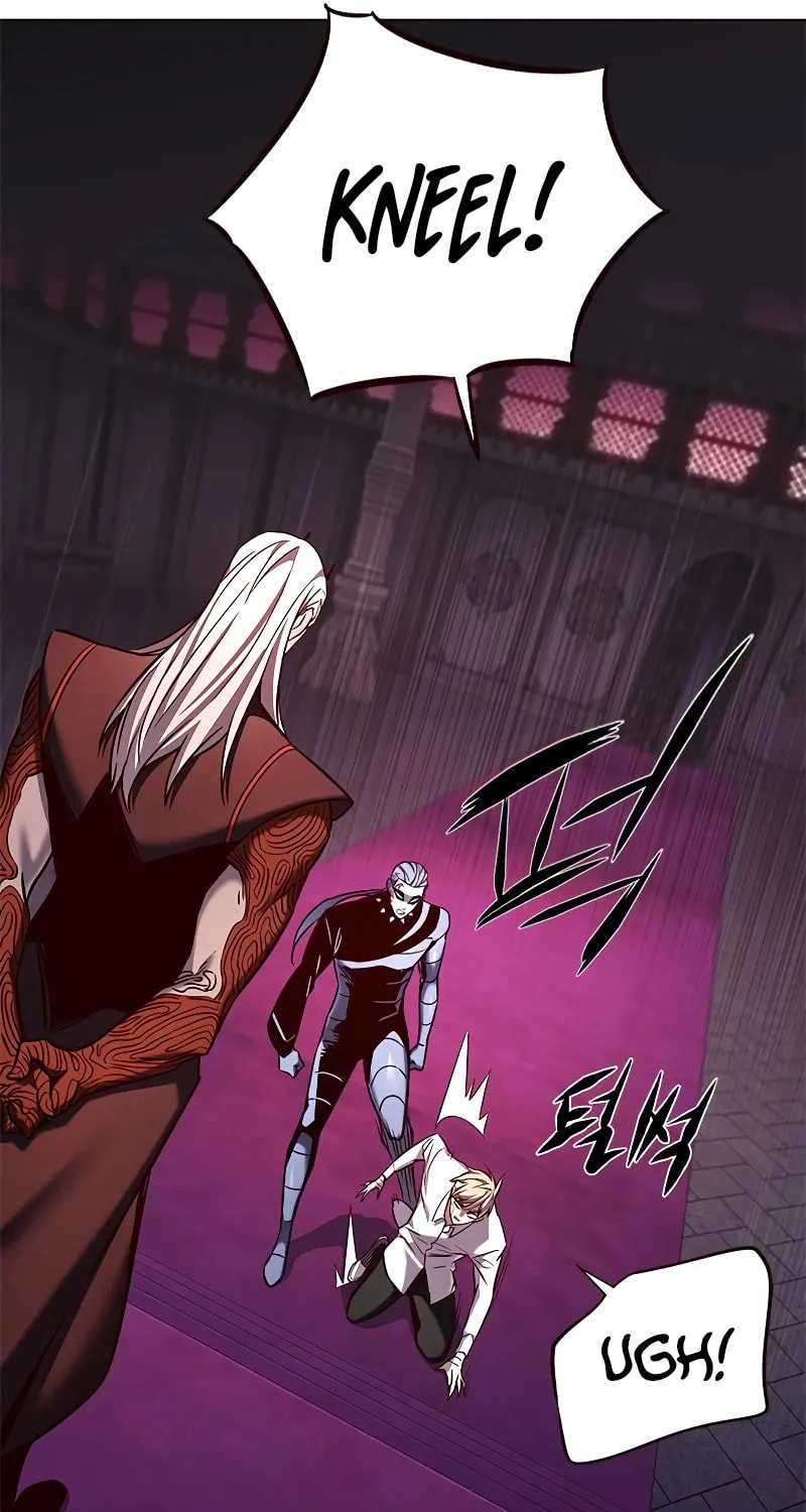 Eleceed Chapter 257 page 18 - 
