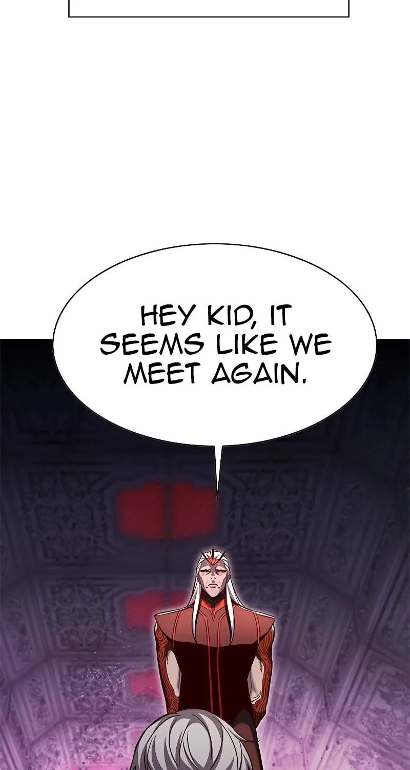 Eleceed Chapter 257 page 21 - 
