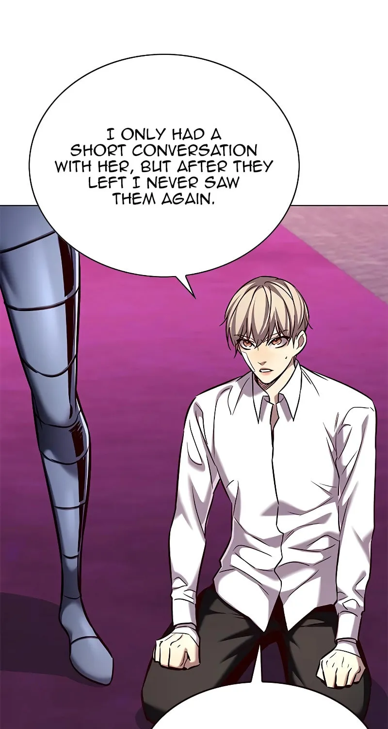 Eleceed Chapter 257 page 32 - 